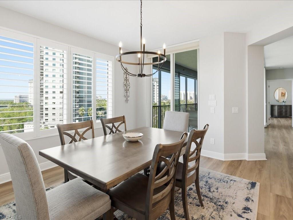 445 Cove Tower Drive 704, Naples, FL 34110