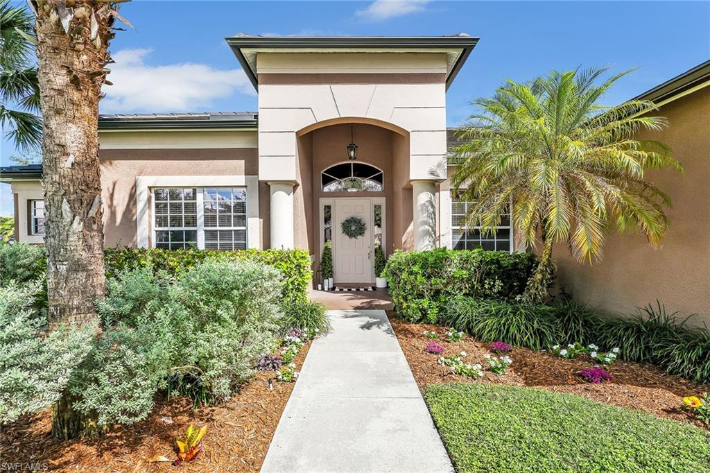 14611 Indigo Lake Cir, Naples, FL 34119 photo