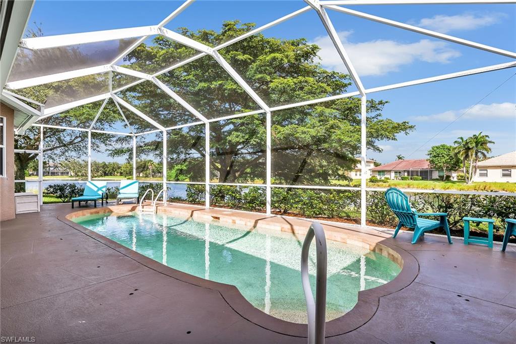 14611 Indigo Lake Cir, Naples, FL 34119 photo