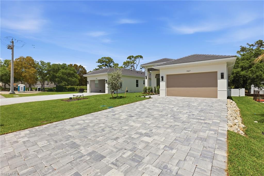 1027 Frank Whiteman Blvd, Naples, FL 34103 photo