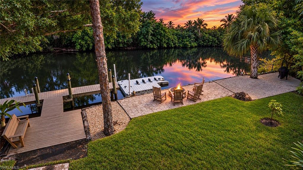 114 Westwood Dr, Naples, FL 34110 photo