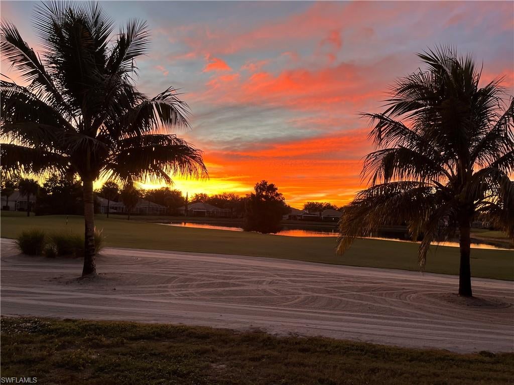 1935 Morning Sun Ln, Naples, FL 34119