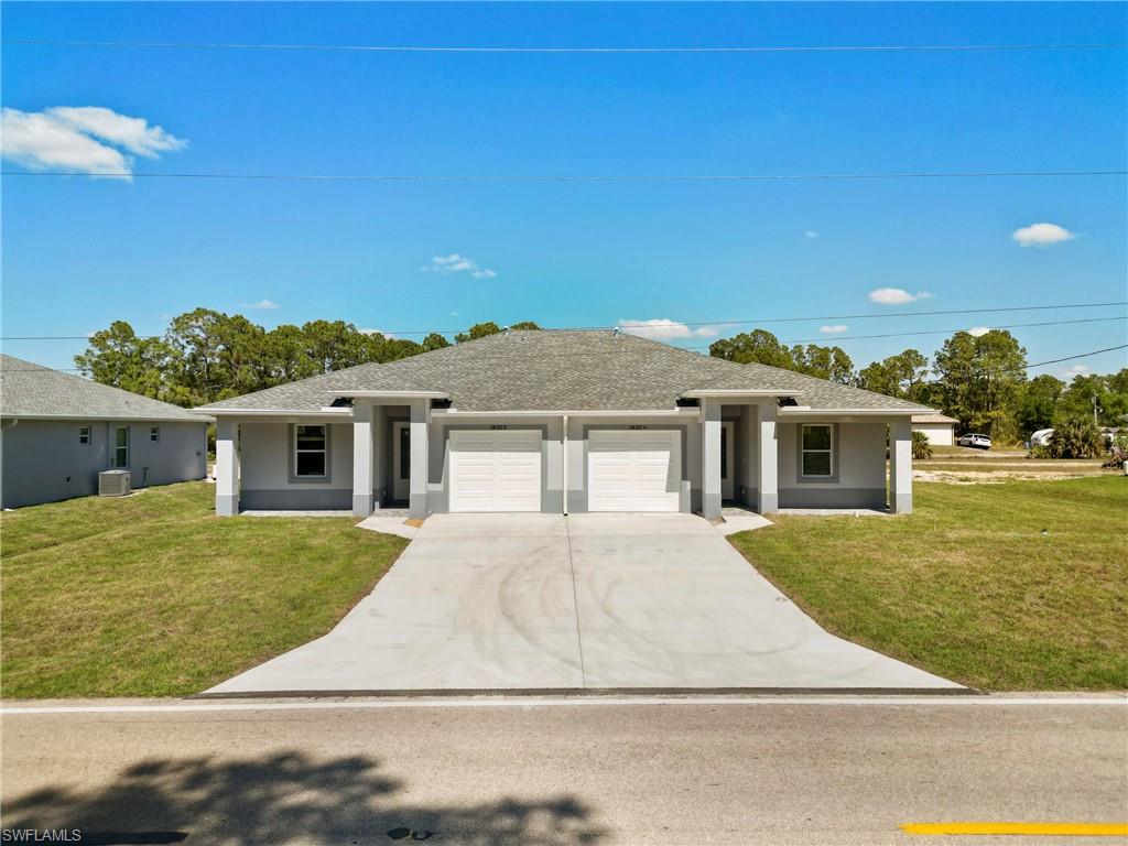 1400 1402 W 12 St, Lehigh Acres, FL 33972 photo