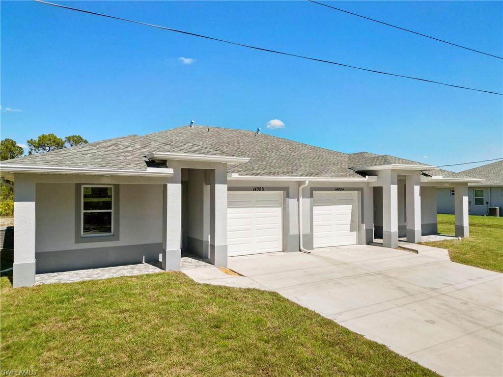 1400 1402 W 12 St, Lehigh Acres, FL 33972 photo