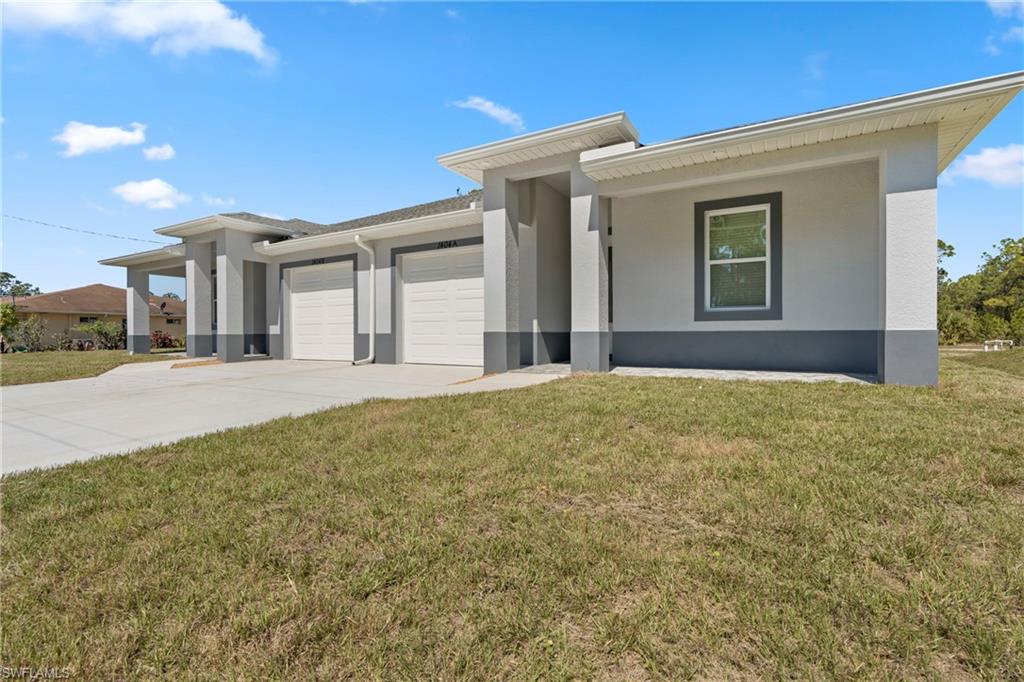 1400 1402 W 12 St, Lehigh Acres, FL 33972 photo