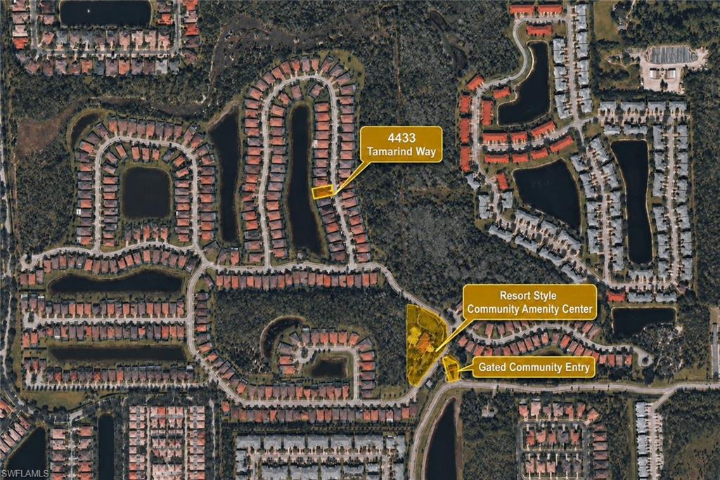 4433 Tamarind Way, Naples, FL 34119 photo