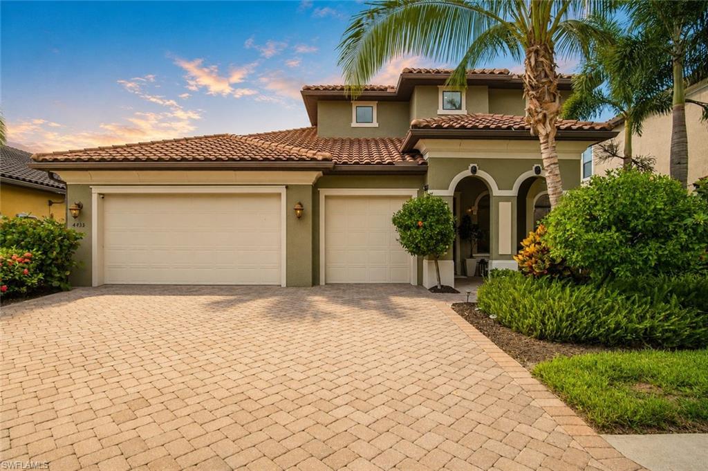 4433 Tamarind Way, Naples, FL 34119 photo