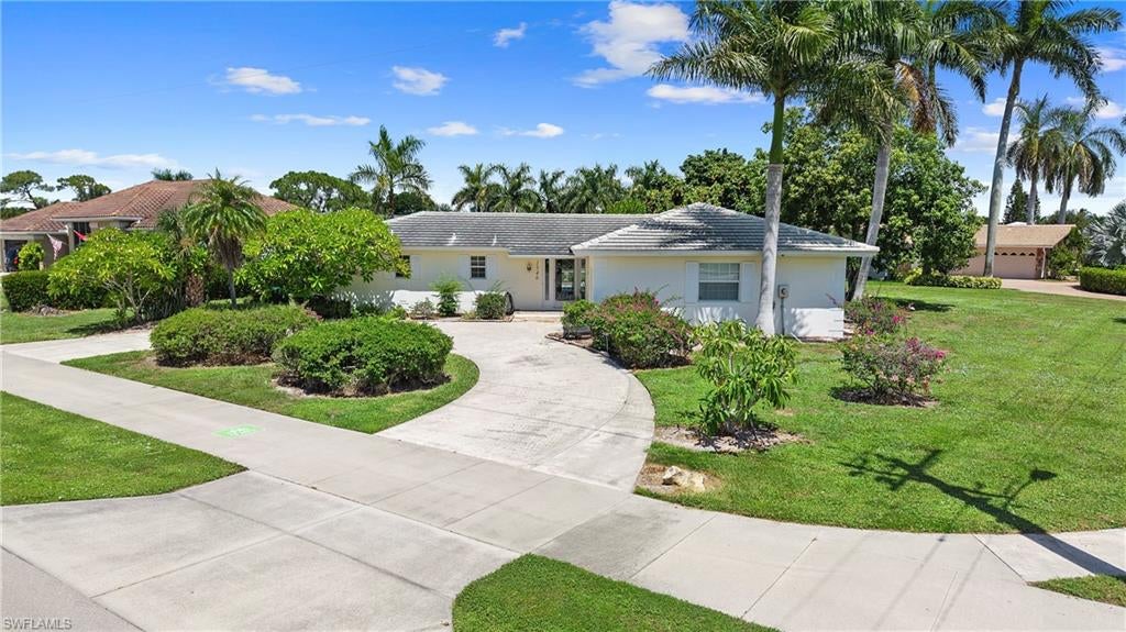 1346 Jamaica Rd, Marco Island, FL 34145 photo