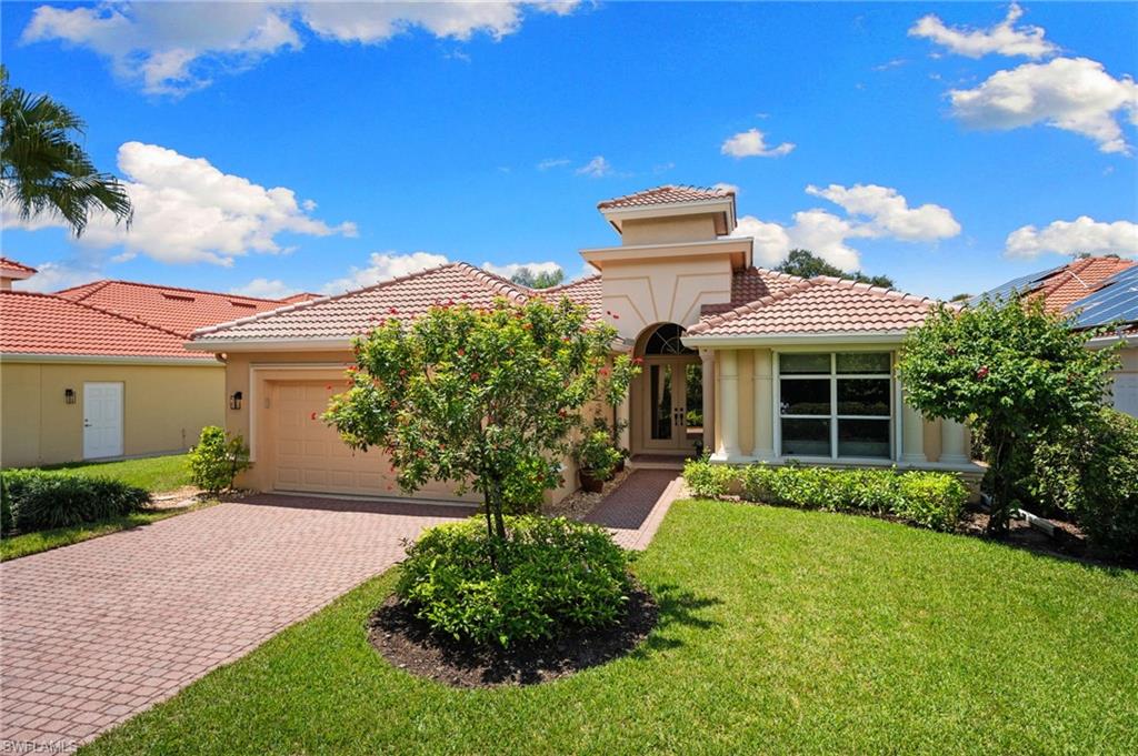 973 Tierra Lago Way, Naples, FL 34119 photo