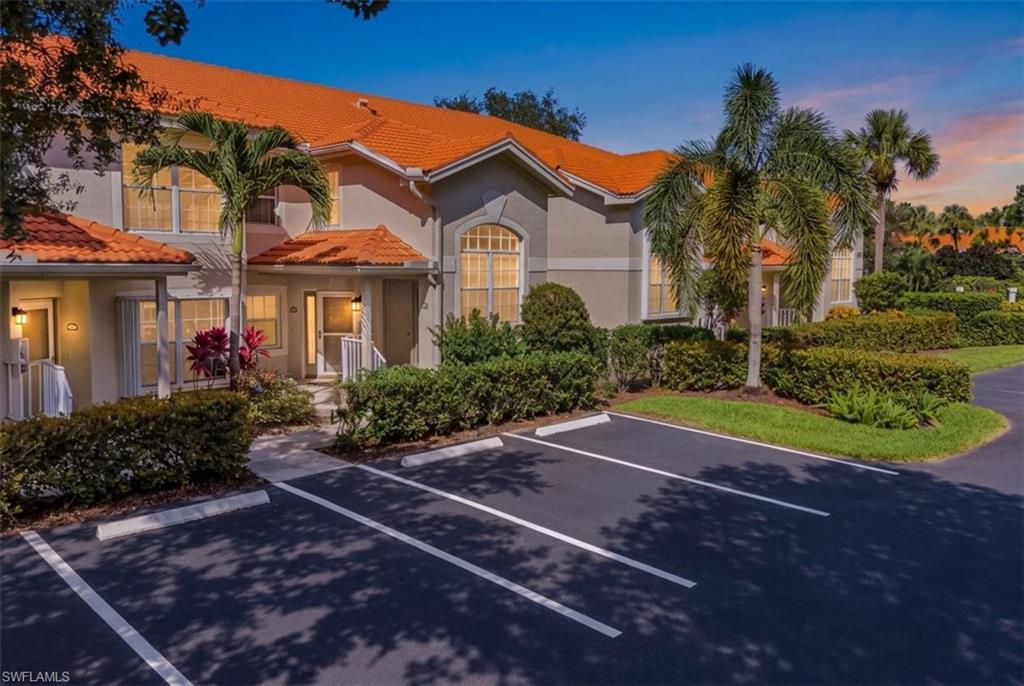2526 Orchid Bay Dr #202, Naples, FL 34109 photo