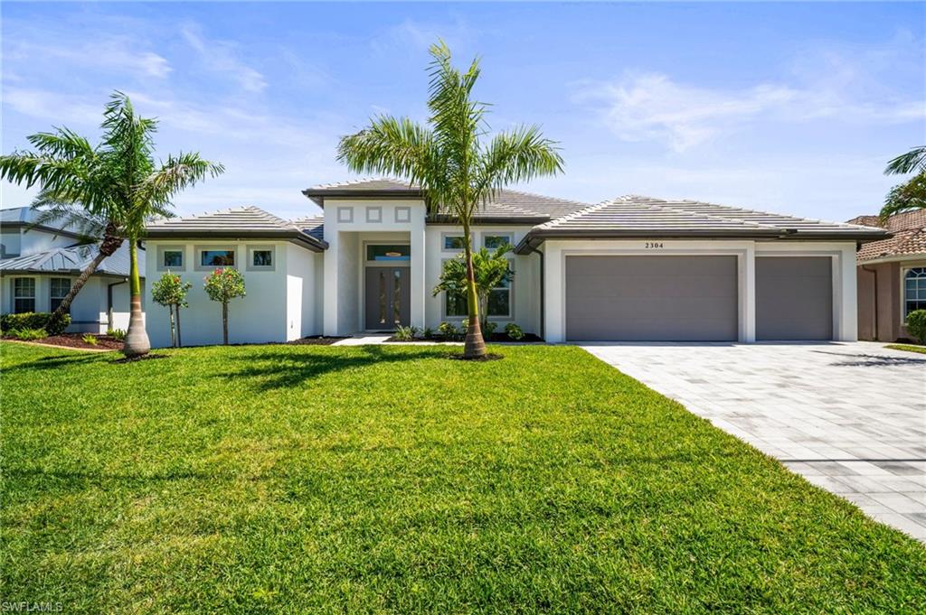 2304 38 Ter, Cape Coral, FL 33914