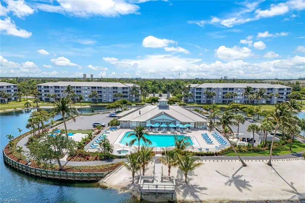 16595 Lake Circle Dr #234, Fort Myers, FL 33908 photo