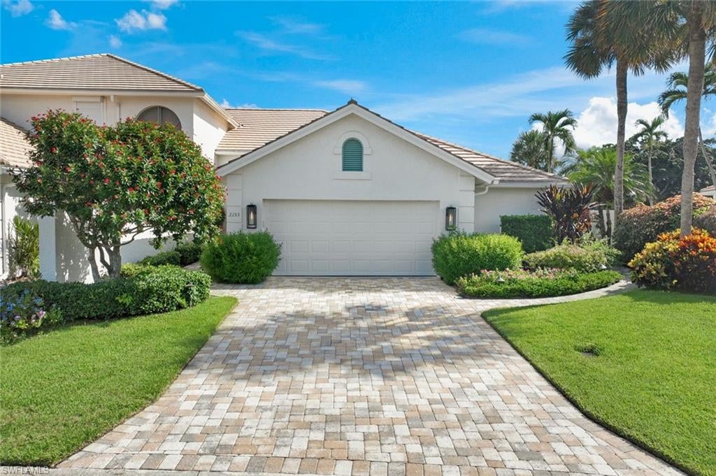2153 Paget Cir #1, Naples, FL 34112 photo