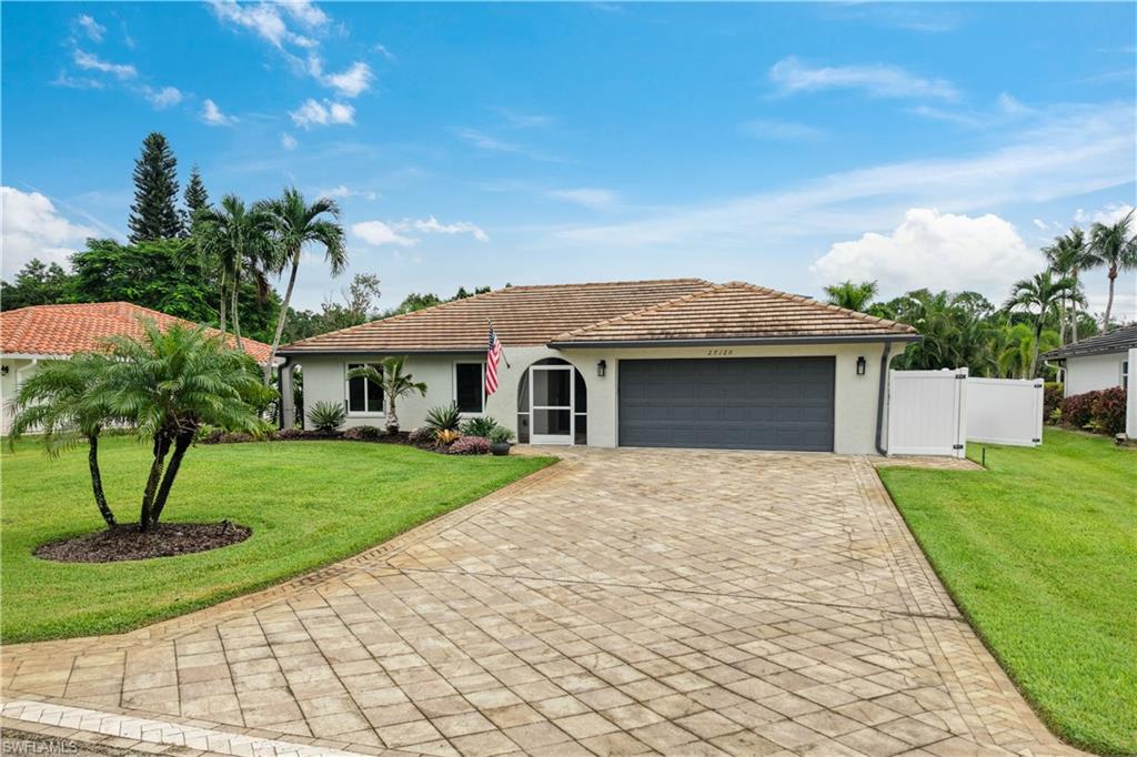 27120 Edenbridge Ct, Bonita Springs, FL 34135