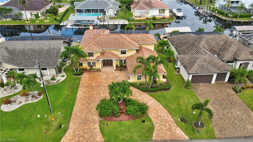917 SW 54 Ln, Cape Coral, FL 33914 photo