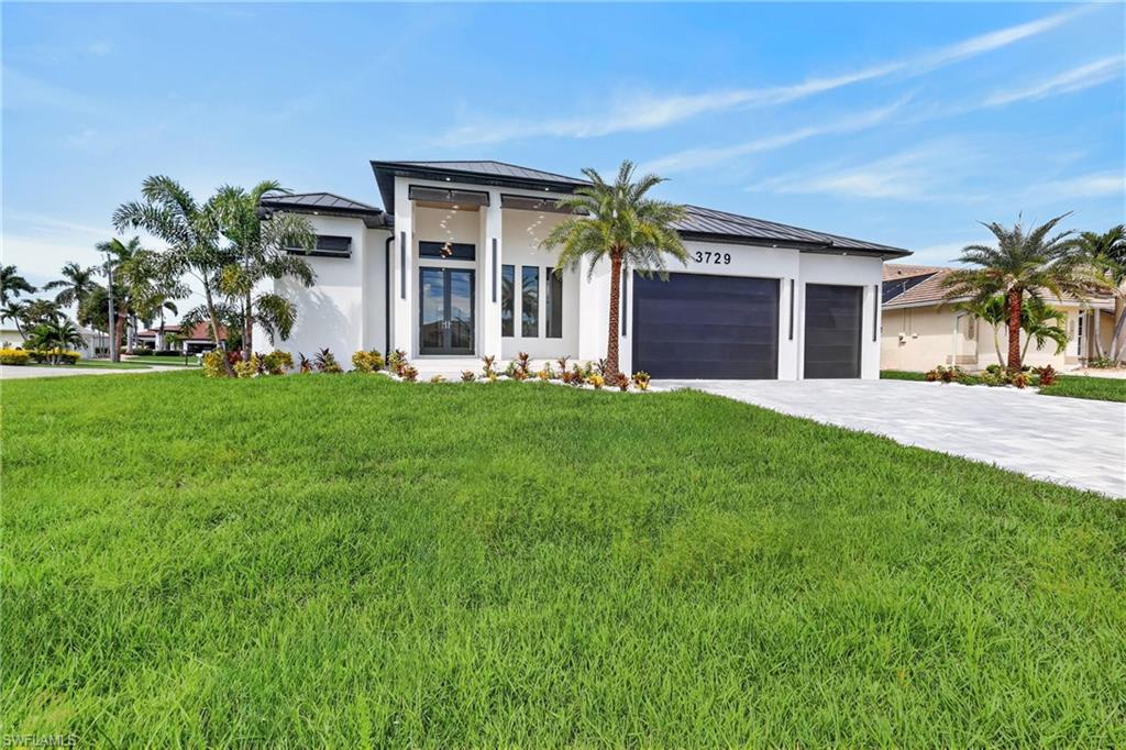 3729 4 Ln, Cape Coral, FL 33991