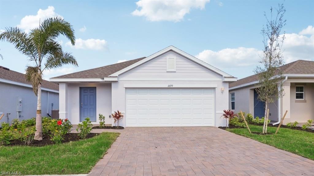 2665 Soft Coral Way, North Fort Myers, FL 33903 photo
