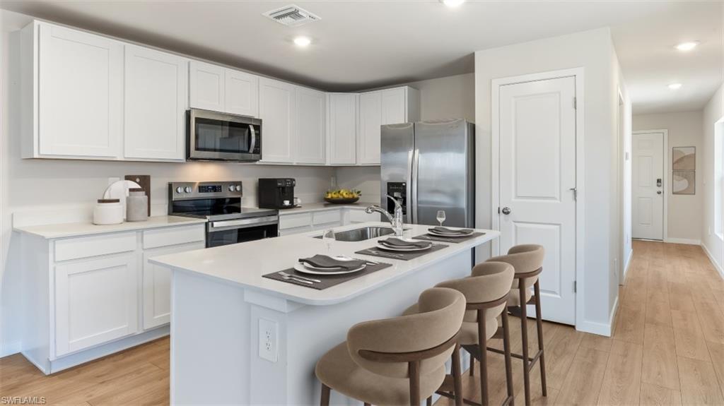 2665 Soft Coral Way, North Fort Myers, FL 33903 photo