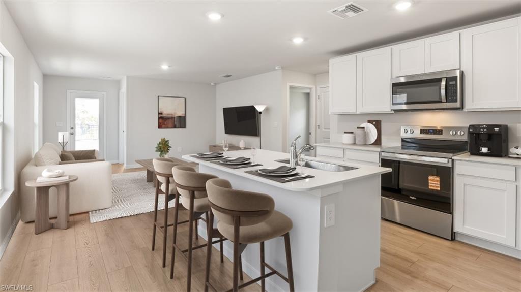 2665 Soft Coral Way, North Fort Myers, FL 33903 photo
