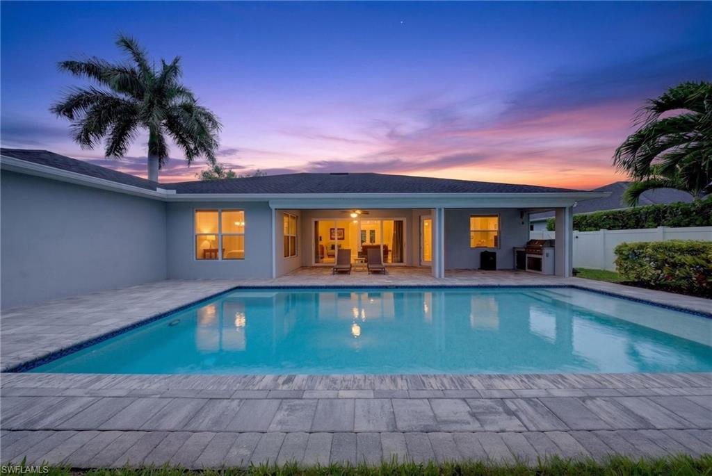 37 Johnnycake Dr, Naples, FL 34110 photo