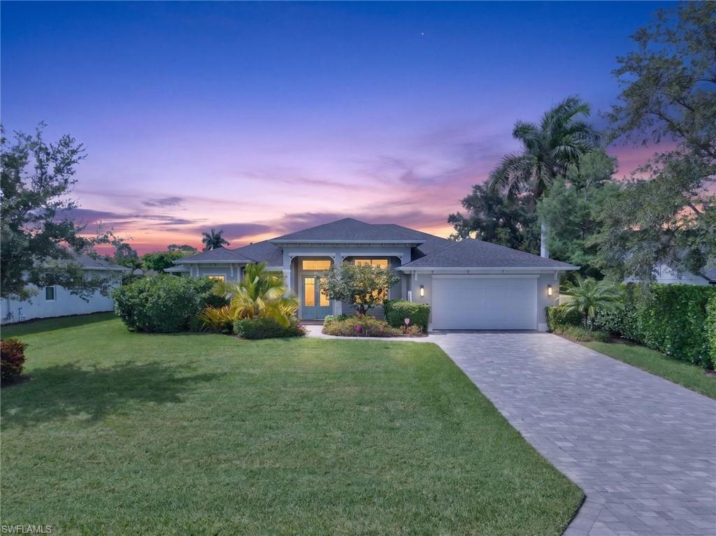 37 Johnnycake Dr, Naples, FL 34110 photo