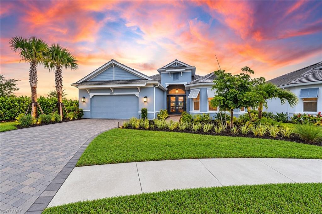 15863 Triesta Ln, Naples, FL 34114 photo