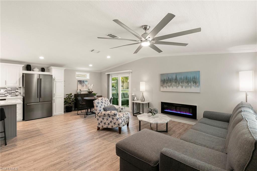 1366 Diamond Lake Cir, Naples, FL 34114 photo