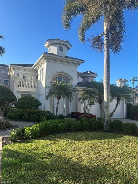 505 Avellino Isles Avellino Isles Cir, Naples, FL 34119