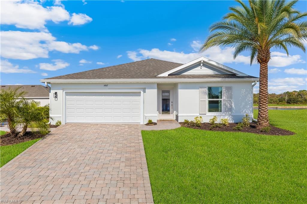 520 Ilaria Ct, Lehigh Acres, FL 33936 photo
