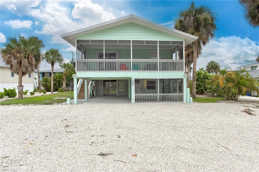 126 Andre Mar Dr, Fort Myers Beach, FL 33931