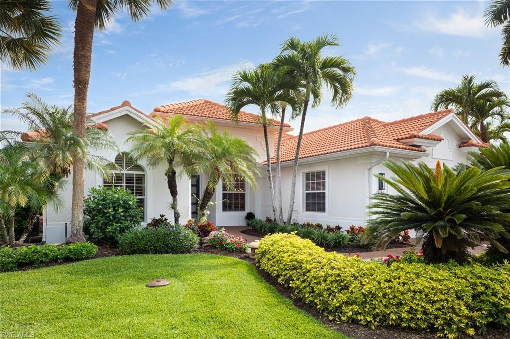 3105 Terramar Dr, Naples, FL 34119 photo