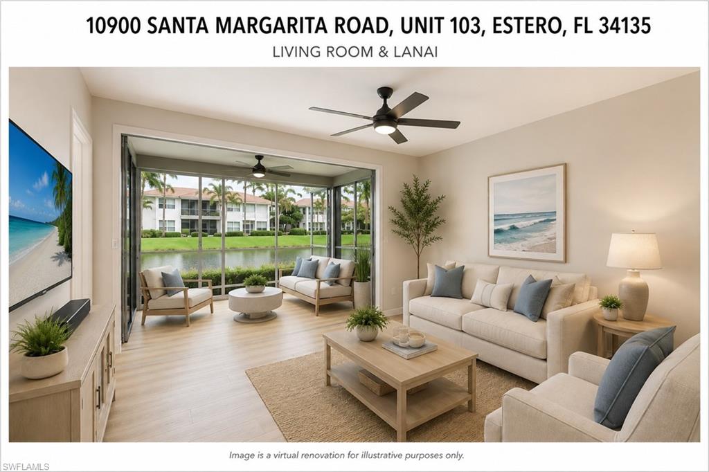 10900 Santa Margherita Rd #103, Estero, FL 34135 photo