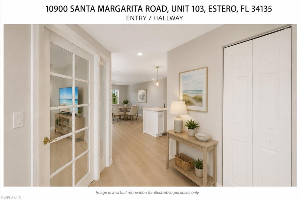 10900 Santa Margherita Rd #103, Estero, FL 34135 photo