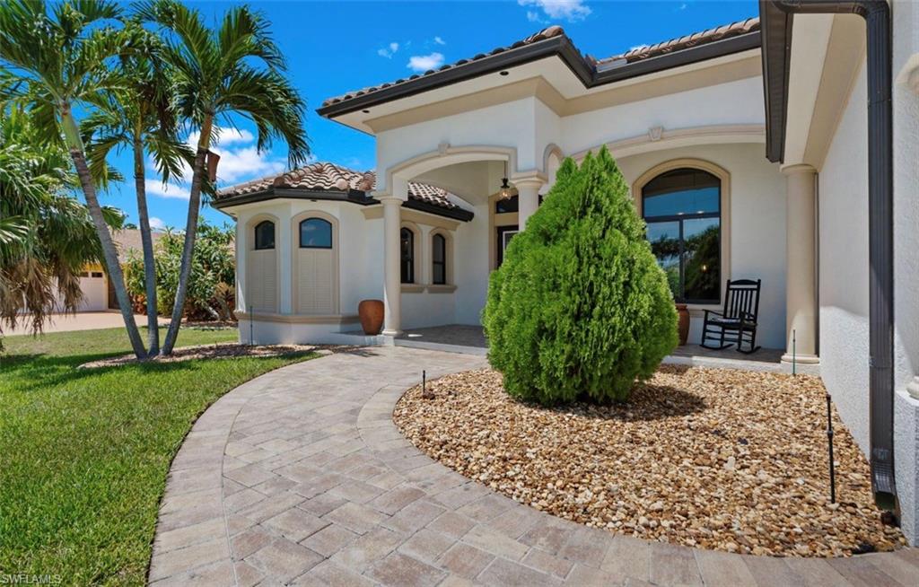 5306 SW 27 Pl, Cape Coral, FL 33914 photo
