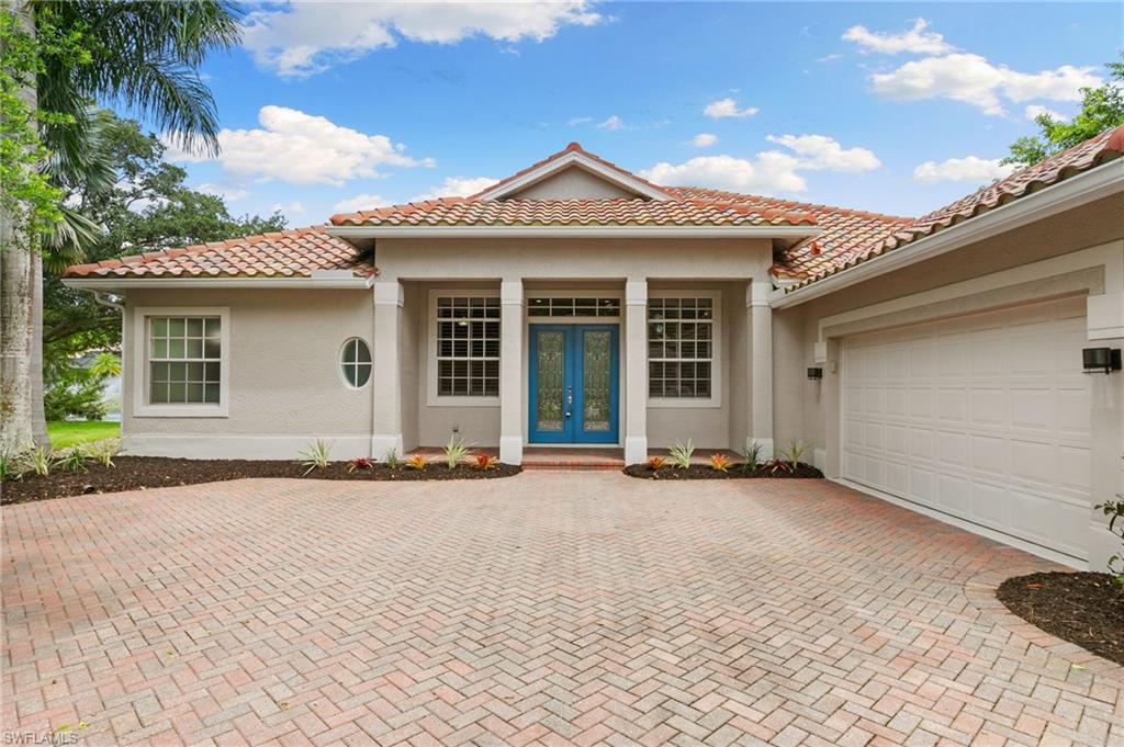 3917 Fabienne Ct, Naples, FL 34109 photo