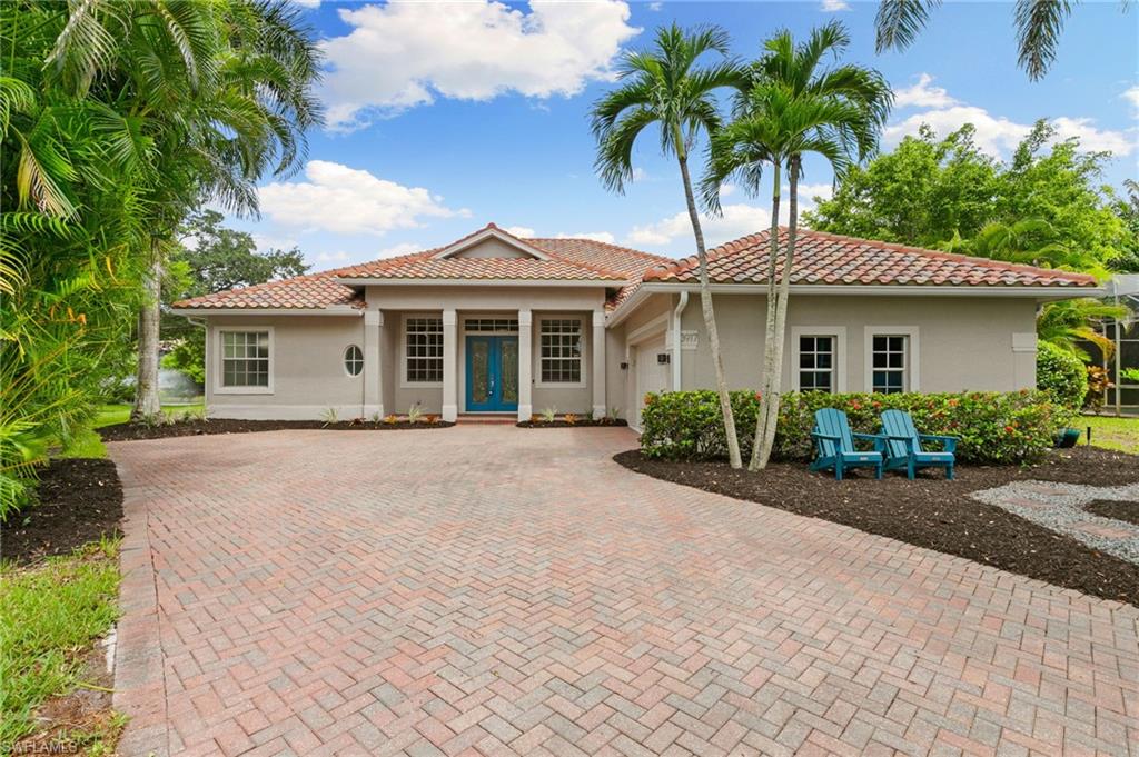 3917 Fabienne Ct, Naples, FL 34109 photo