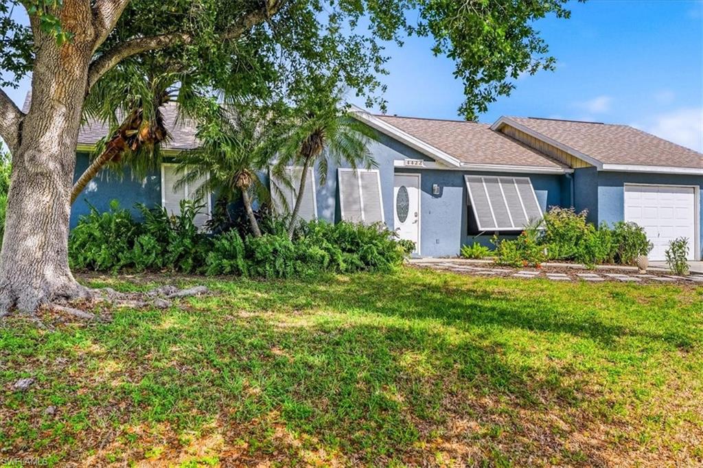 4422 SW 1 Ave, Cape Coral, FL 33914 photo