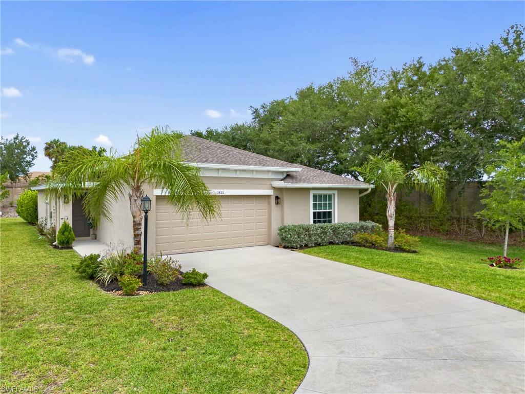 3801 Treasure Oak Way, Fort Myers, FL 33905 photo