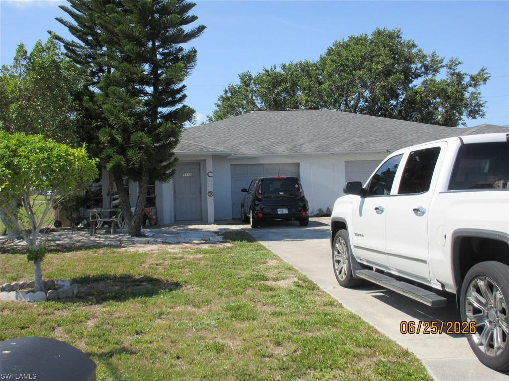 1114 1116 8 St, Cape Coral, FL 33909
