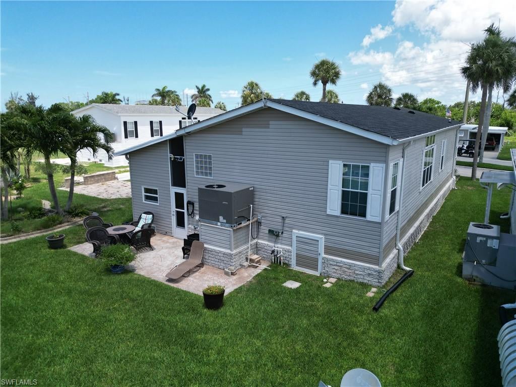 11341 Bayside Blvd, Fort Myers Beach, FL 33931 photo