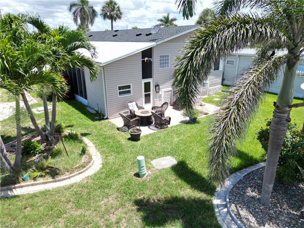 11341 Bayside Blvd, Fort Myers Beach, FL 33931 photo