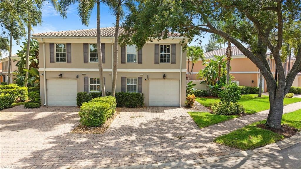 5513 Cove Circle 88, Naples, FL 34119 photo