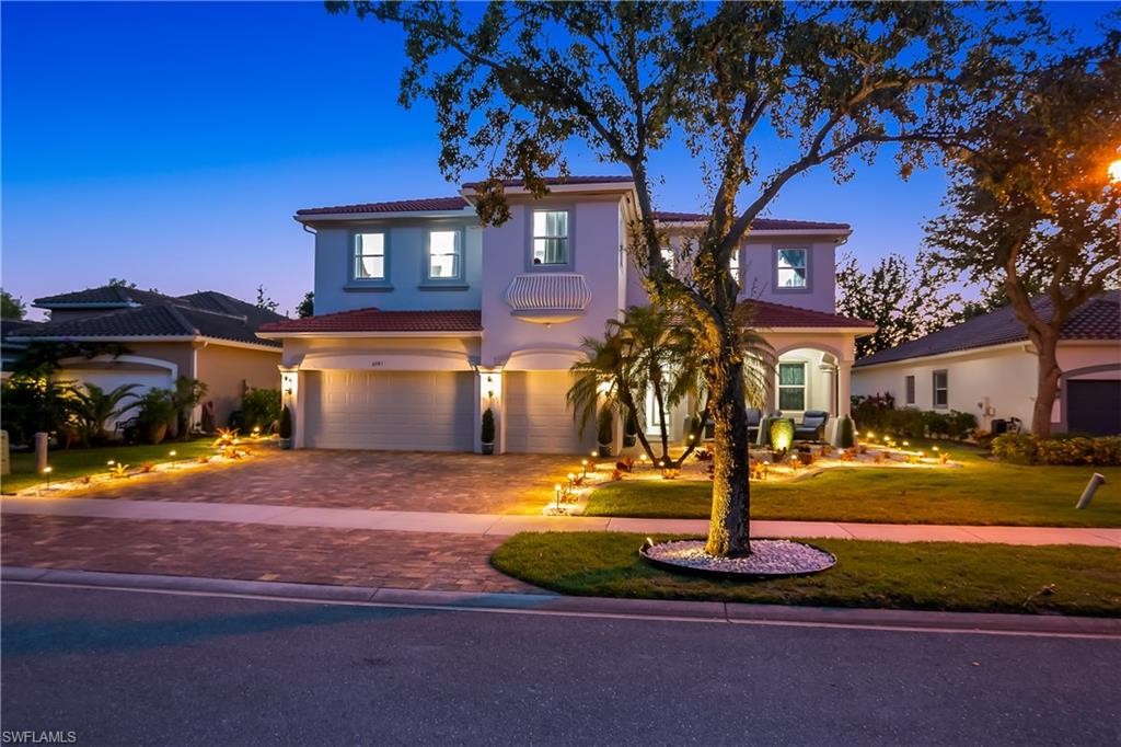 2181 Vardin Pl, Naples, FL 34120 photo