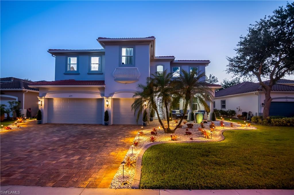2181 Vardin Pl, Naples, FL 34120 photo