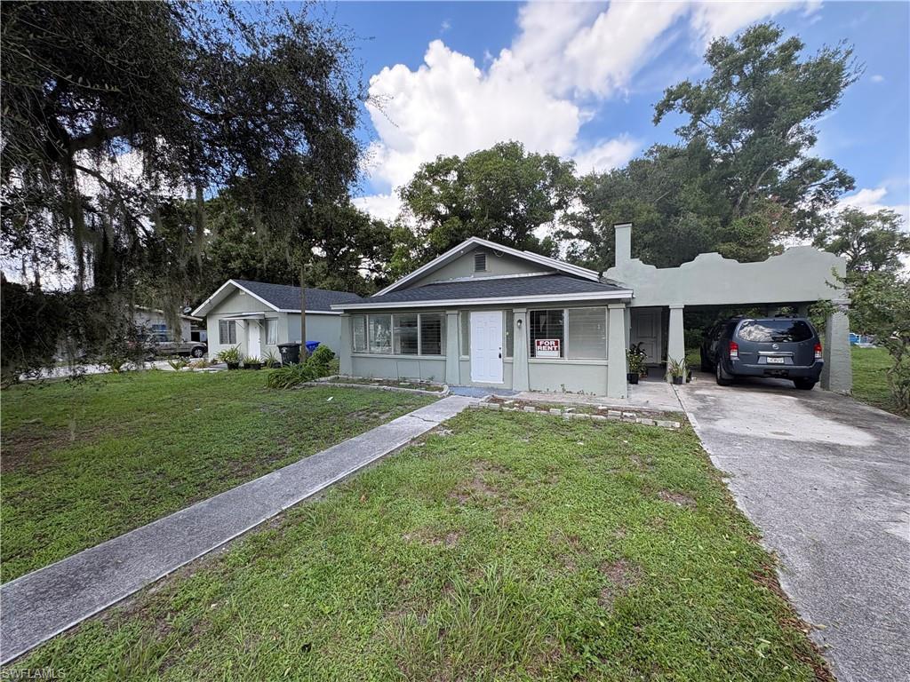 4231 Scott Ave, Fort Myers, FL 33905
