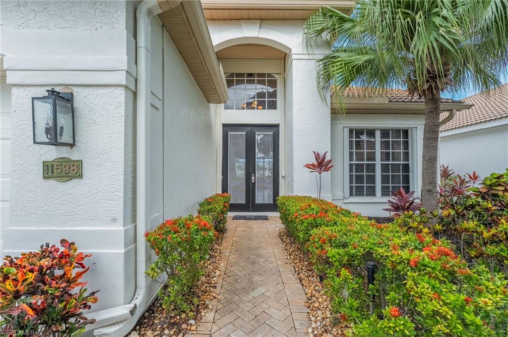 11538 Osprey Landing Way, Fort Myers, FL 33908 photo