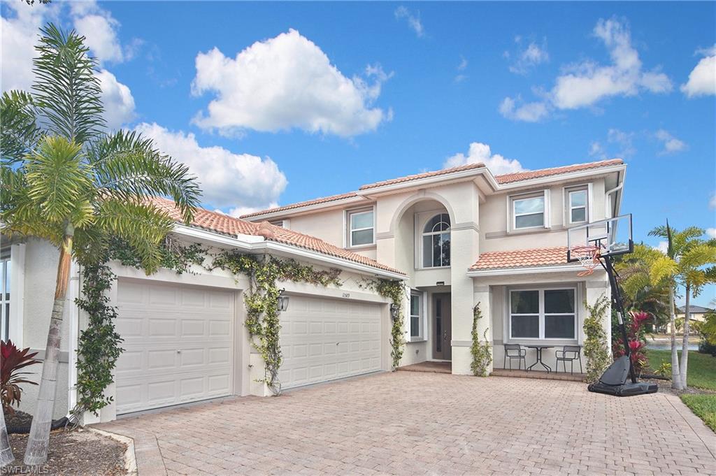 11589 Plantation Preserve Cir, Fort Myers, FL 33966