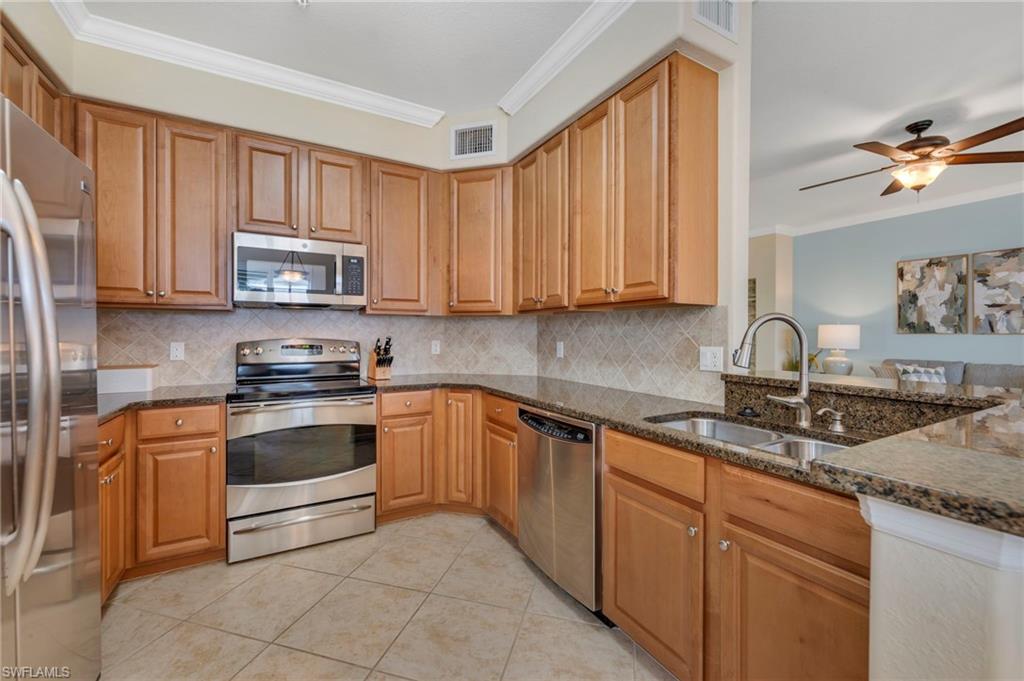 10626 Smokehouse Bay Dr #102, Naples, FL 34120 photo