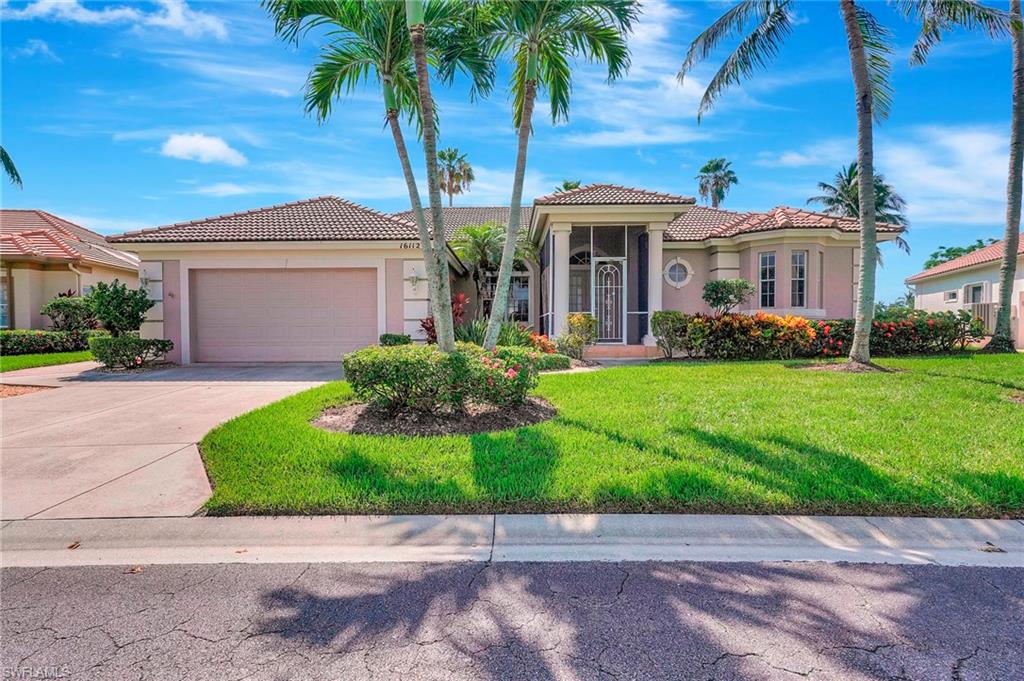 16112 Edgemont Dr, Fort Myers, FL 33908