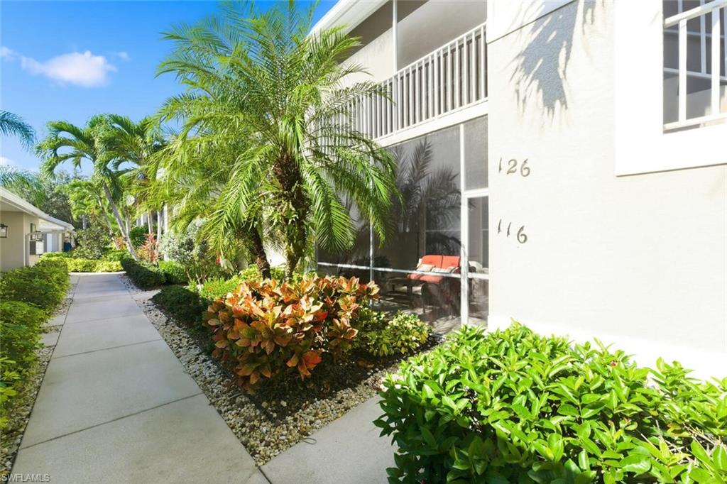 8575 Naples Heritage Dr #116, Naples, FL 34112 photo